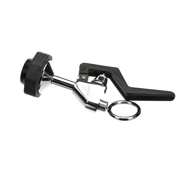 Power Pulse Spray Head